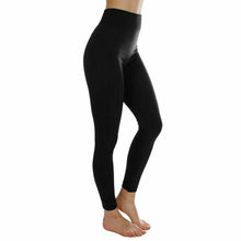 Load image into Gallery viewer, Running Pants Women Sport Fitness Leggings S-XL Black Slimming High Elastic Jogging Gym Tights Stretch Push Up Sport Pants
