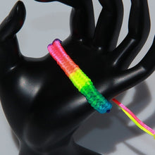 Load image into Gallery viewer, 2020 Magnetic Chakra Yoga Healing Balance Supernatural Lava Reiki Stones Beads Bracelet Women Jewelry Men Fashion