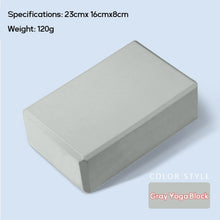 Load image into Gallery viewer, Yoga mat Fitness mat Pilates Sport Slimming Balance Non Slip Carpet Mat Gymnastics Pad For Beginner Environmental Fitness Gymnas