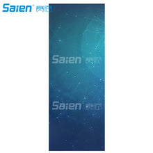 Load image into Gallery viewer, Yoga Towel,Microfiber Mat Towels with Smart Corner Pocket Elastic Loop Design, Non Slip Towel for Hot Yoga