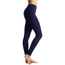 Load image into Gallery viewer, Fashion Yoga Pants Sports Leggings High Waist Seamless For Women Workout Slim Gym Fitness push up Winter Running GymTights Pants