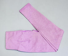 Load image into Gallery viewer, Woman Sportwear Yoga set Seamless Gym Set Crop Top Bra Pad Elastic high waist yoga pant Yoga Outfit fitness set Gym Clothing