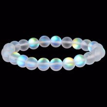 Load image into Gallery viewer, 2020 Classic Men Bracelet Chakra Yoga Natural Volcanic Stone Bracelets For Women Jewelry Gifts Pulseira Masculina Erkek Bileklik