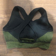 Load image into Gallery viewer, 2020 Yoga Sets Fitness Sports Set Clothing for women Running Gym Tight Leggings High Waist Pants Seamless Bra Top Workout Suits