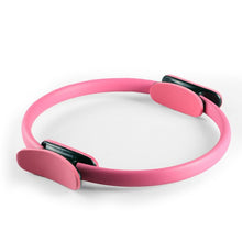 Load image into Gallery viewer, 9 Pieces Yoga Set PVC NBR folding Yoga mat yoga ball resistance band loop leg clip yoga towel yoga block fitness equipment