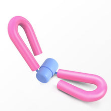 Load image into Gallery viewer, 9 Pieces Yoga Set PVC NBR folding Yoga mat yoga ball resistance band loop leg clip yoga towel yoga block fitness equipment