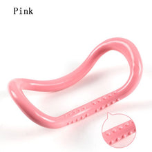 Load image into Gallery viewer, 9 Pieces Yoga Set PVC NBR folding Yoga mat yoga ball resistance band loop leg clip yoga towel yoga block fitness equipment