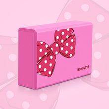 Load image into Gallery viewer, 9 Pieces Yoga Set PVC NBR folding Yoga mat yoga ball resistance band loop leg clip yoga towel yoga block fitness equipment