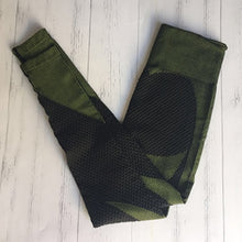 Load image into Gallery viewer, 2020 Yoga Sets Fitness Sports Set Clothing for women Running Gym Tight Leggings High Waist Pants Seamless Bra Top Workout Suits