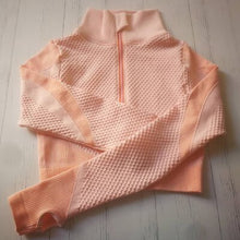 Load image into Gallery viewer, 2020 Yoga Sets Fitness Sports Set Clothing for women Running Gym Tight Leggings High Waist Pants Seamless Bra Top Workout Suits