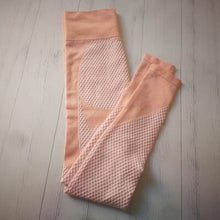 Load image into Gallery viewer, 2020 Yoga Sets Fitness Sports Set Clothing for women Running Gym Tight Leggings High Waist Pants Seamless Bra Top Workout Suits