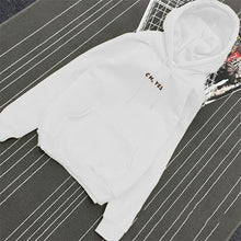 Load image into Gallery viewer, New Hoodied Women Sweatshirt Spring Autumu Fashion Top Hoodies Long Sleeve Pullover Sweatshirt Korean Loose Women's Tops