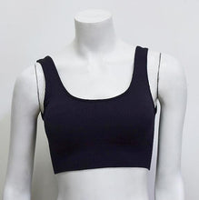 Load image into Gallery viewer, Woman Sportwear Yoga set Seamless Gym Set Crop Top Bra Pad Elastic high waist yoga pant Yoga Outfit fitness set Gym Clothing