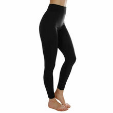 Load image into Gallery viewer, Running Pants Women Sport Fitness Leggings S-XL Black Slimming High Elastic Jogging Gym Tights Stretch Push Up Sport Pants
