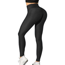 Load image into Gallery viewer, Women&#39;s High Waist Pants Fitness Hips Fashion Leggings  Pants Slimming Booty Leggings Lift Tights Leggings
