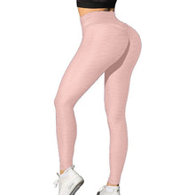 Load image into Gallery viewer, Women&#39;s High Waist Pants Fitness Hips Fashion Leggings  Pants Slimming Booty Leggings Lift Tights Leggings
