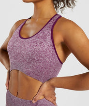 Load image into Gallery viewer, 2020 New Women&#39;s High Waist Sports Tights Fitness Vest Bras Seamless Long Sleeve Clothes Yoga Set Sports Underwear Legging Pants
