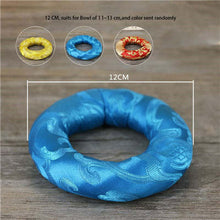 Load image into Gallery viewer, New Arrival Tibetan Buddhism Bowl Meditation Hammered Alms  Yoga Copper Sound Therapy Chakra Singing Bowl Religious Supplies
