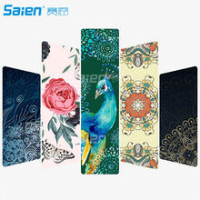 Load image into Gallery viewer, Yoga Towel,Microfiber Mat Towels with Smart Corner Pocket Elastic Loop Design, Non Slip Towel for Hot Yoga
