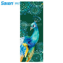 Load image into Gallery viewer, Yoga Towel,Microfiber Mat Towels with Smart Corner Pocket Elastic Loop Design, Non Slip Towel for Hot Yoga
