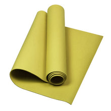 Load image into Gallery viewer, 173*60*0.5cm yoga matt yoga mat thick exercise mats acupressure mat and gymnastics mats acupressure work out bag
