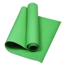 Load image into Gallery viewer, 173*60*0.5cm yoga matt yoga mat thick exercise mats acupressure mat and gymnastics mats acupressure work out bag
