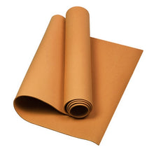 Load image into Gallery viewer, 173*60*0.5cm yoga matt yoga mat thick exercise mats acupressure mat and gymnastics mats acupressure work out bag
