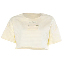 Load image into Gallery viewer, 2019 Autumn Women Leisure 2 Pieces Sets Spliced Sweat Shirt Full Length Harem Pants Oversize Elastic Waist Tracksuits Outfiits
