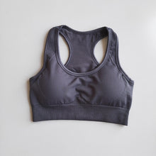 Load image into Gallery viewer, 2PCS Yoga Set Sports Wear For Women Gym Fitness pants Leggings + Sport Bra Yoga GYM Sport leggings gym padded legging sports bra
