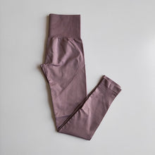 Load image into Gallery viewer, 2PCS Yoga Set Sports Wear For Women Gym Fitness pants Leggings + Sport Bra Yoga GYM Sport leggings gym padded legging sports bra
