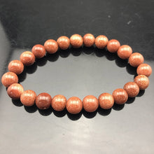 Load image into Gallery viewer, Nice Chakra Beaded Bracelet Men 8mm Natural Stone Lava Tiger Eye Matte Black Onyx Healing Beads Stretch Charm Yoga Women Jewelry
