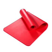 Load image into Gallery viewer, NBR Gym Yoga Mat Non Slip Carpet Mat For Beginner Environmental Fitness Gymnastics Mats Yoga Mat Non Slip Carpet Mat Yoga Mat Ca

