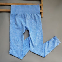 Load image into Gallery viewer, 2020 New Vital Seamless Leggings High Waist Woman Fitness Yoga Pants Sexy Push Up Gym Sport Leggings Slim Stretch Running Tights
