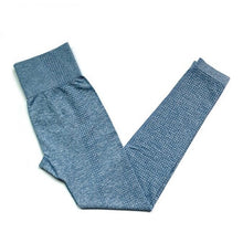 Load image into Gallery viewer, 12 colours Women&#39;s Seamless Fitness Leggings Female High Waist Running Sports Leggings Sportswear Gym Yoga Sport Pants clothing
