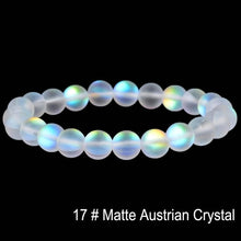 Load image into Gallery viewer, 2020 Classic Men Bracelet Chakra Yoga Natural Volcanic Stone Bracelets For Women Jewelry Gifts Pulseira Masculina Erkek Bileklik
