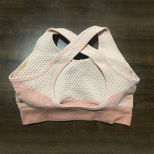 Load image into Gallery viewer, 2020 Yoga Sets Fitness Sports Set Clothing for women Running Gym Tight Leggings High Waist Pants Seamless Bra Top Workout Suits
