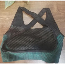 Load image into Gallery viewer, 2020 Yoga Sets Fitness Sports Set Clothing for women Running Gym Tight Leggings High Waist Pants Seamless Bra Top Workout Suits
