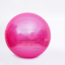 Load image into Gallery viewer, 9 Pieces Yoga Set PVC NBR folding Yoga mat yoga ball resistance band loop leg clip yoga towel yoga  block fitness equipment
