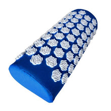 Load image into Gallery viewer, Massager Cushion Massage Yoga Mat Acupressure Relieve Stress Back Body Pain Spike Mat Acupuncture Massage Yoga Mat with Bag
