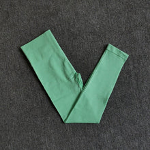 Load image into Gallery viewer, Yoga Set Fitness Clothing Sportswear High Waist Women Gym Leggings Tights Padded Push-up Seamless Sports Bra+Pants Sports Suits
