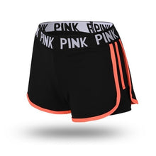 Load image into Gallery viewer, Seamless Women Yoga Set Fitness Sport Suit Gym Wear Running Clothes women Fitness Sport Yoga Suit bra+short pants yoga clothing
