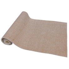 Load image into Gallery viewer, Non-slip Jute Pvc Yoga Mat Nature Yoga Mat Thickness 5mm Linen Material Yoga Mat Exercise Pad
