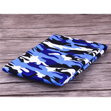 Load image into Gallery viewer, Hot AD-Camouflage Ice Towel Cold Towel Cooling Ice Towel Quick Dry Towel For Outdoor Sports Yoga Fitness
