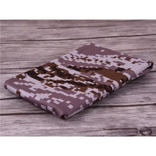 Load image into Gallery viewer, Hot AD-Camouflage Ice Towel Cold Towel Cooling Ice Towel Quick Dry Towel For Outdoor Sports Yoga Fitness
