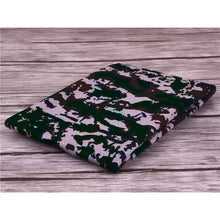 Load image into Gallery viewer, Hot AD-Camouflage Ice Towel Cold Towel Cooling Ice Towel Quick Dry Towel For Outdoor Sports Yoga Fitness

