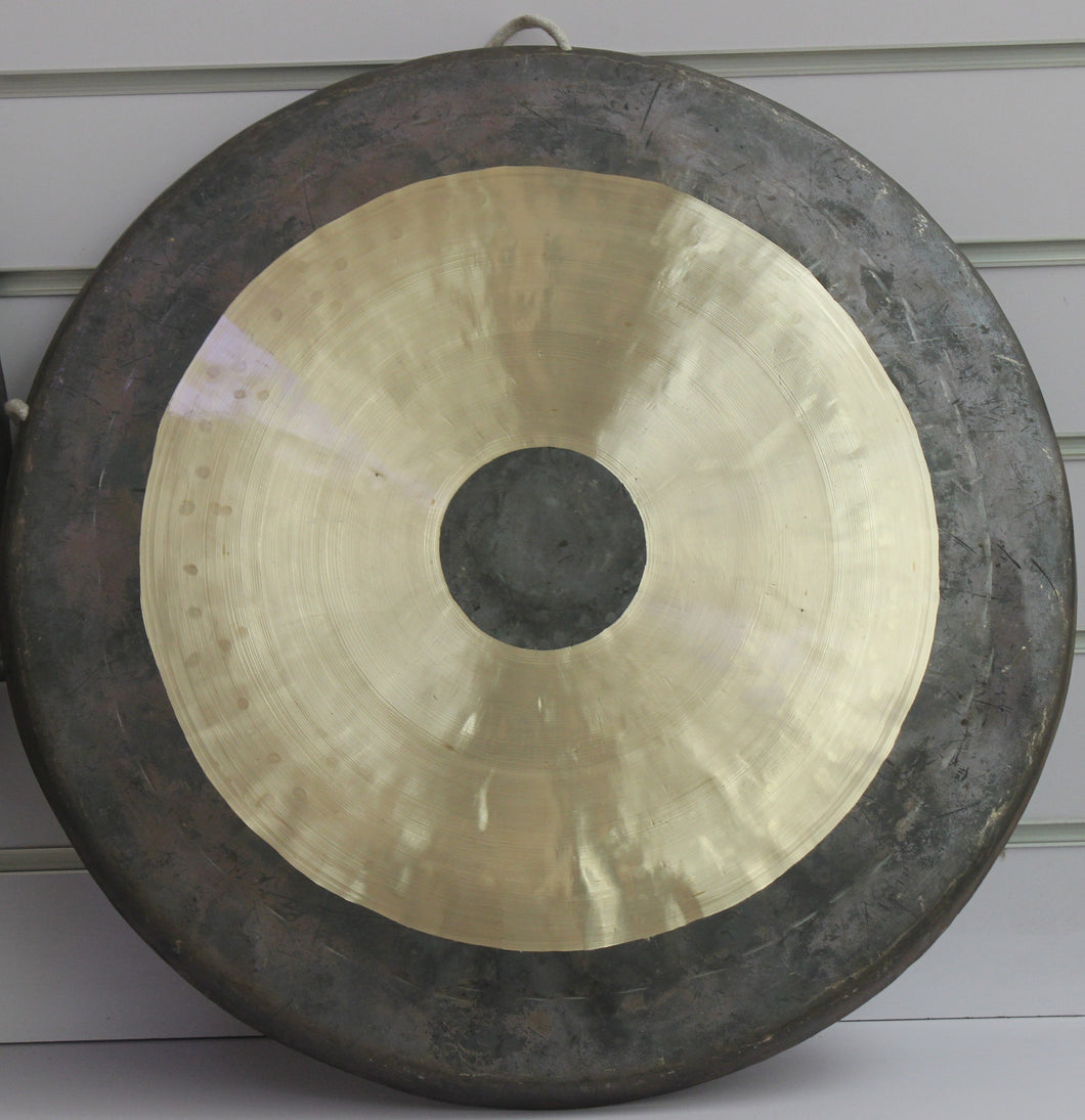 Vansir B20 Handmade 6'' Chau Gong For Sale
