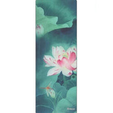 Load image into Gallery viewer, New Printed Yoga Towel 185*68cm Non Slip Portable Fitness Pilates Gym Exercise Towel Yoga Mat Towel Yoga Mat Cover Soft Blanket
