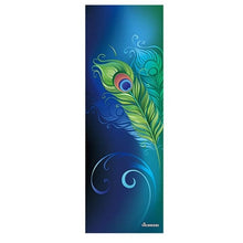 Load image into Gallery viewer, New Printed Yoga Towel 185*68cm Non Slip Portable Fitness Pilates Gym Exercise Towel Yoga Mat Towel Yoga Mat Cover Soft Blanket
