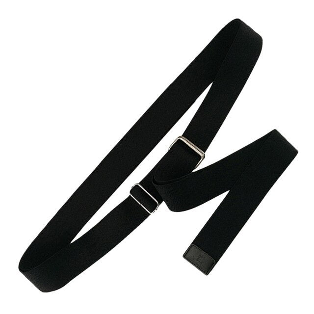 Meditation Yoga Seat Belt Healthy Posture Support Strap for Lotus Asana Position Woen Yoga Meditation cross-legged Belts B2Cshop