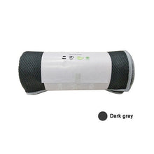 Load image into Gallery viewer, 65*186cm Microfiber Aerobic Yoga Towel Hot Yoga Double-sided Non Slip Mat Towels Sports Gym Exercise Pilates Workout Blankets
